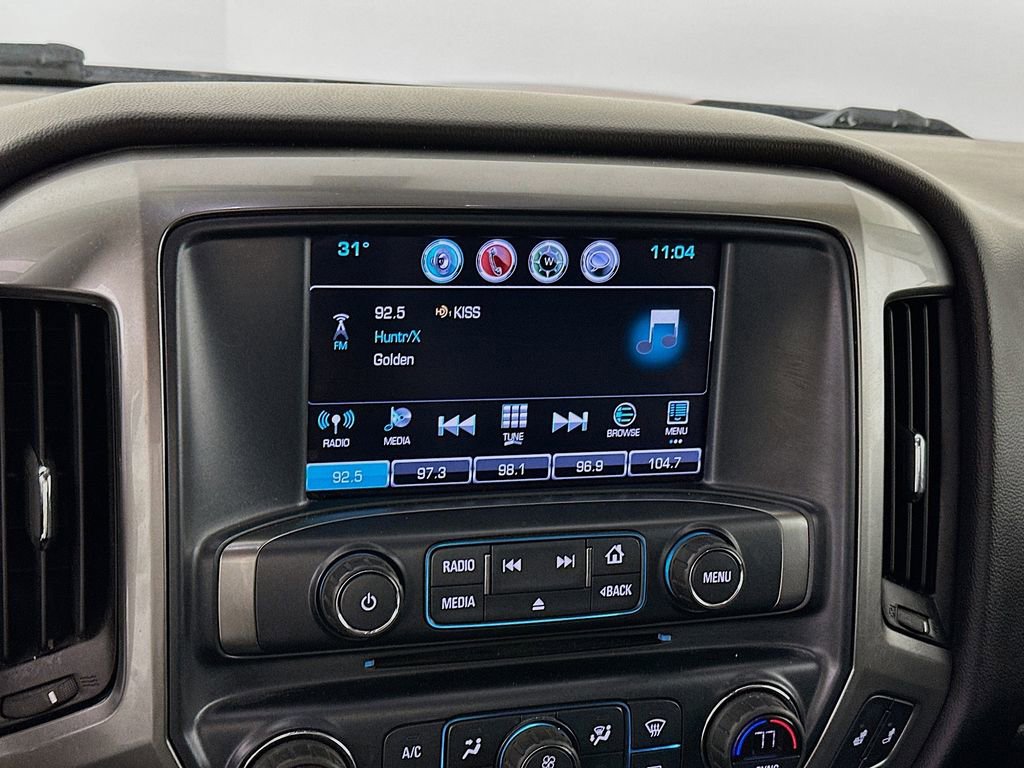 Used 2018 Chevrolet Silverado 1500 LT w/ All Star Edition image 19