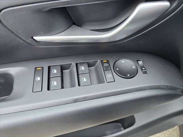 New 2026 Hyundai Tucson Blue SE AWD/4WD image 24