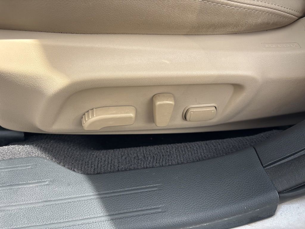 Used 2017 Subaru Outback 3.6R Limited image 20