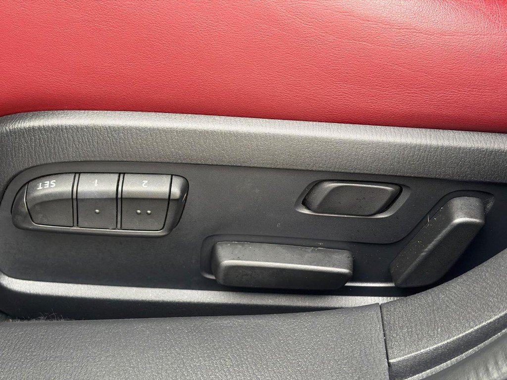 Used 2021 MAZDA MAZDA6 Carbon Edition FWD image 21