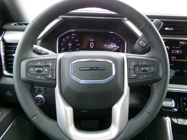 New 2025 GMC Sierra 2500 Denali w/ Denali Reserve Package image 5