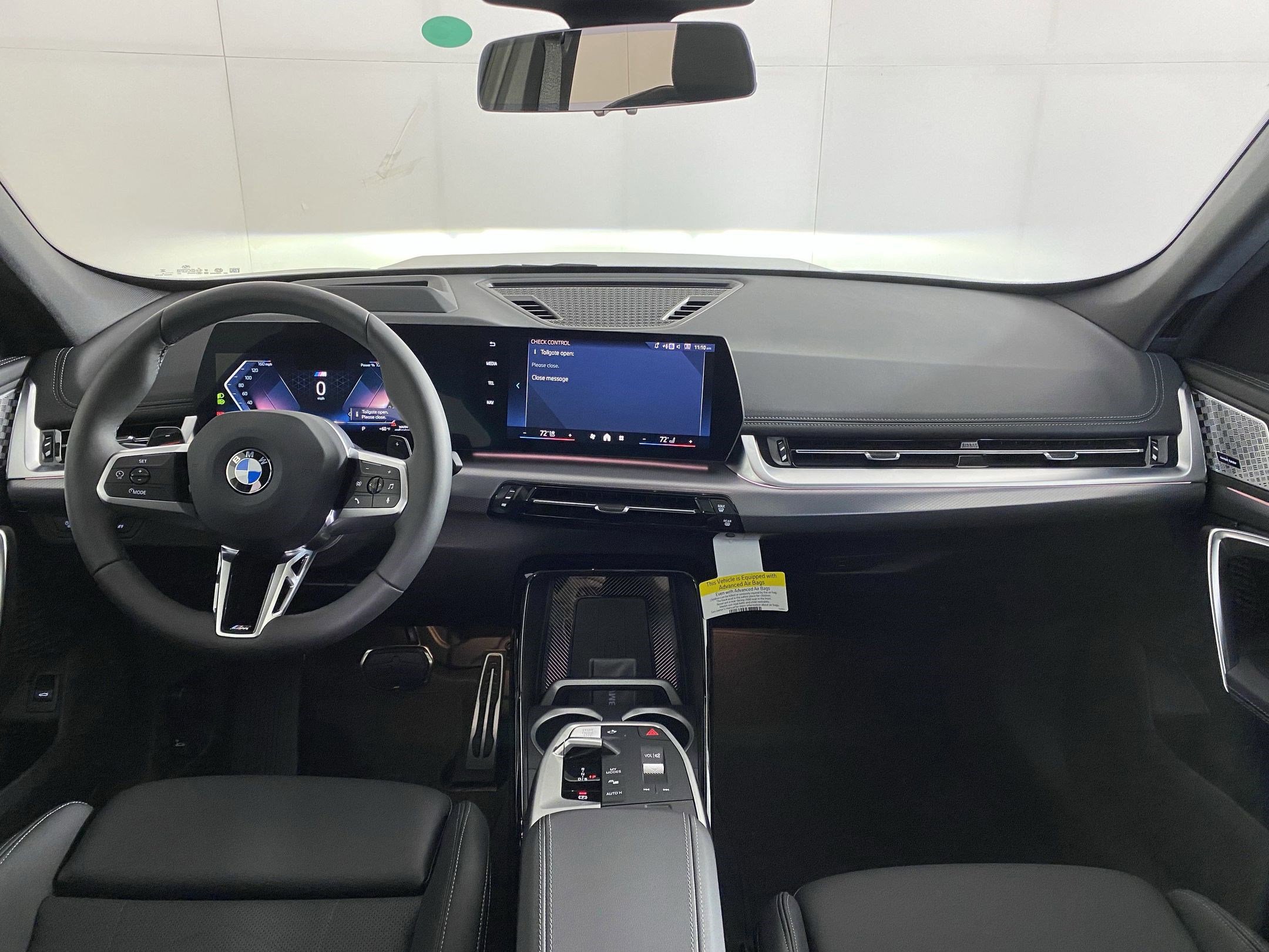 Used 2025 BMW X1 xDrive28i w/ Technology Package image 15