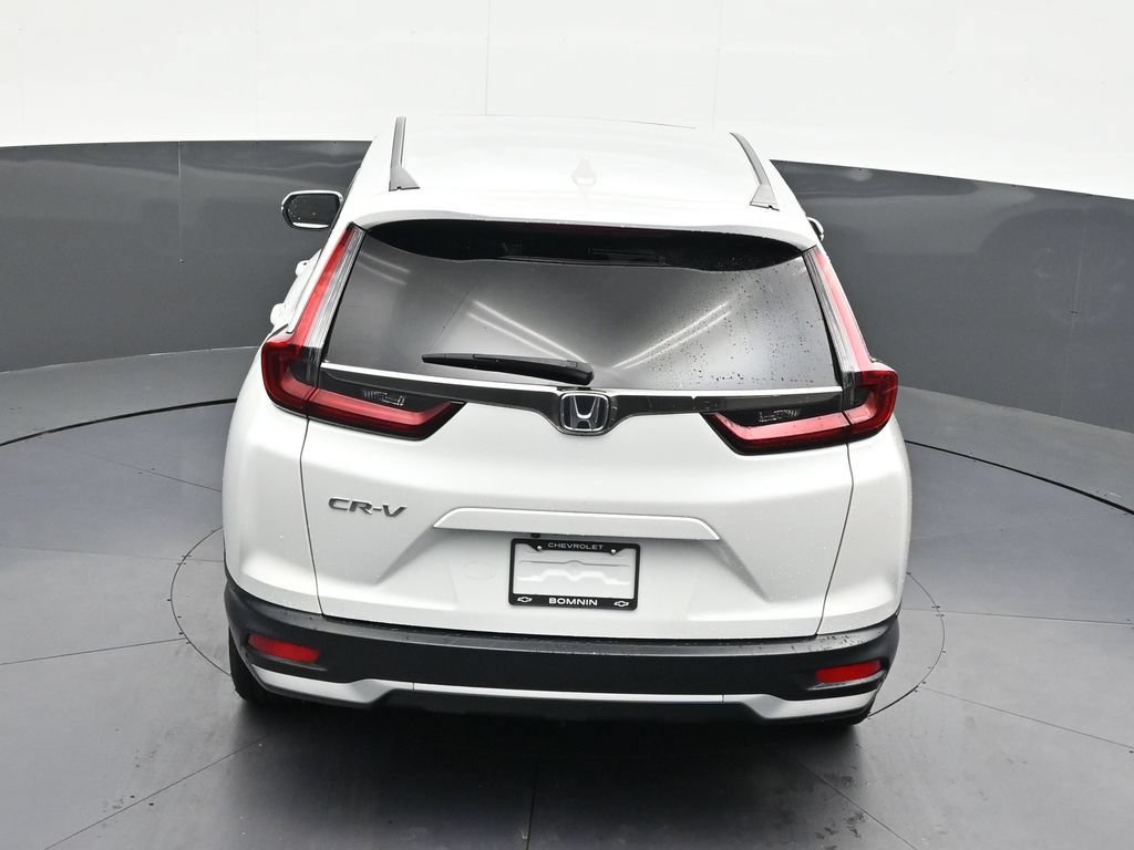 Used 2022 Honda CR-V EX image 17