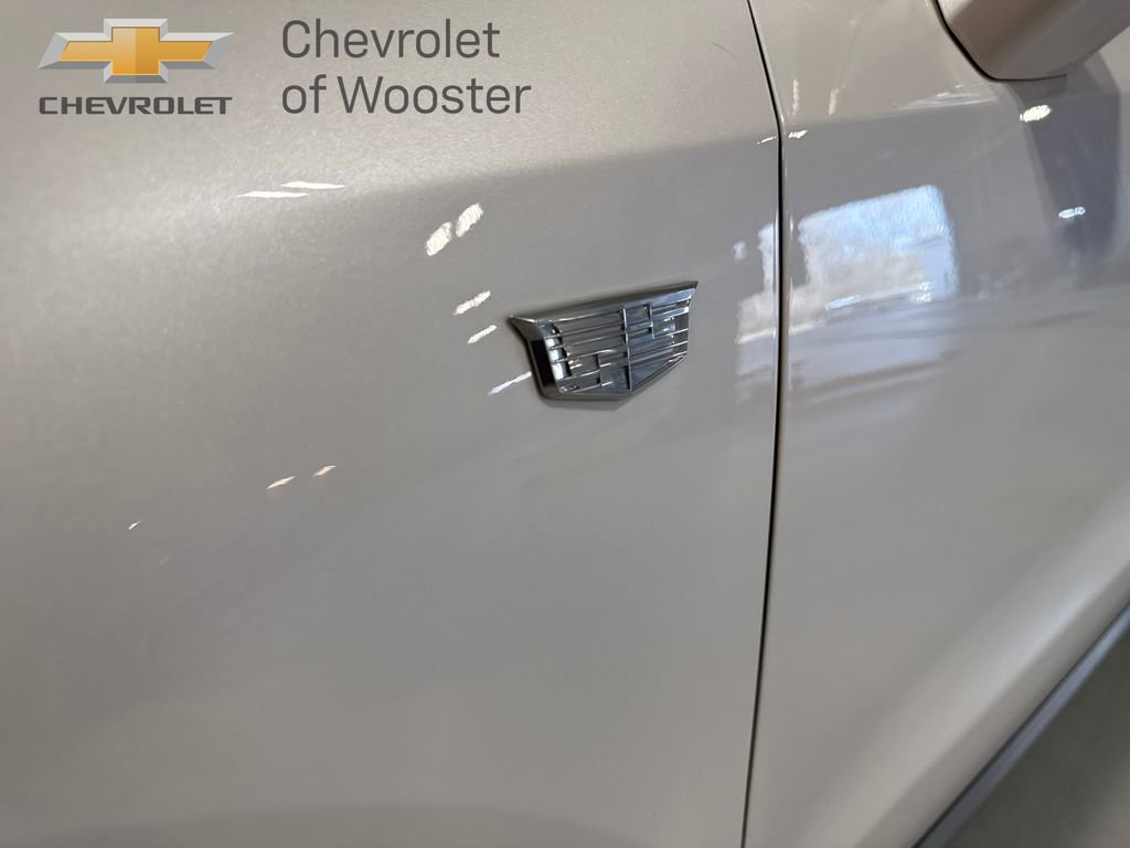 Used 2020 Cadillac XT4 Premium Luxury w/ Enhanced Visibility Package image 45