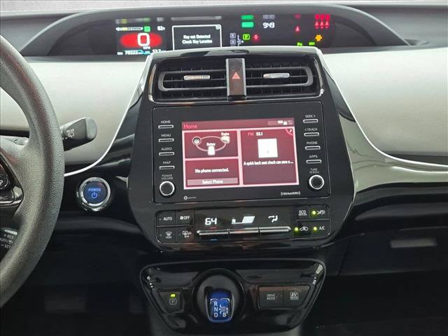 Used 2022 Toyota Prius LE FWD image 15