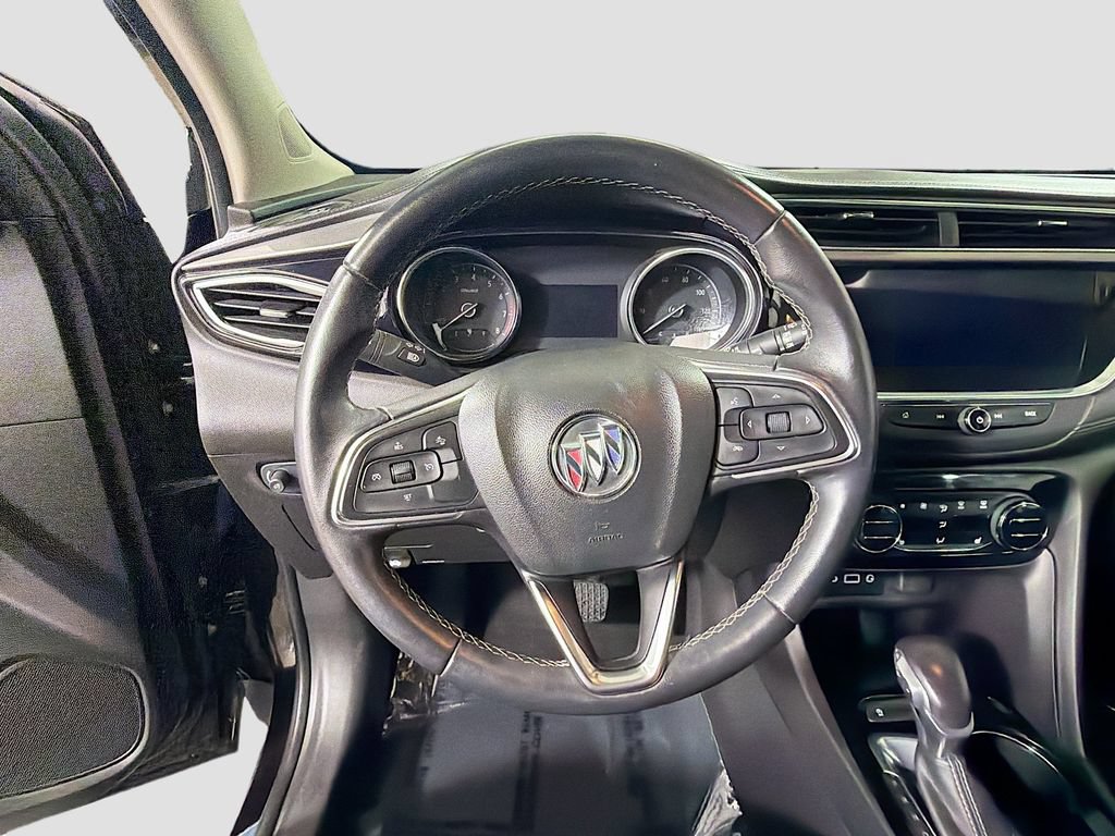 Used 2020 Buick Encore GX Select FWD image 13