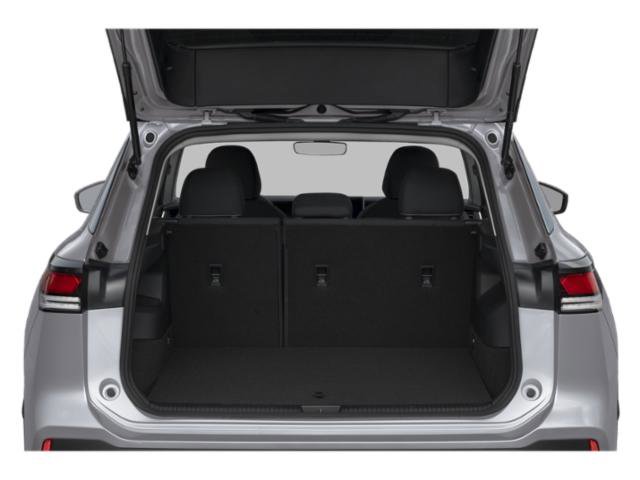 New 2026 Volkswagen Tiguan S image 10
