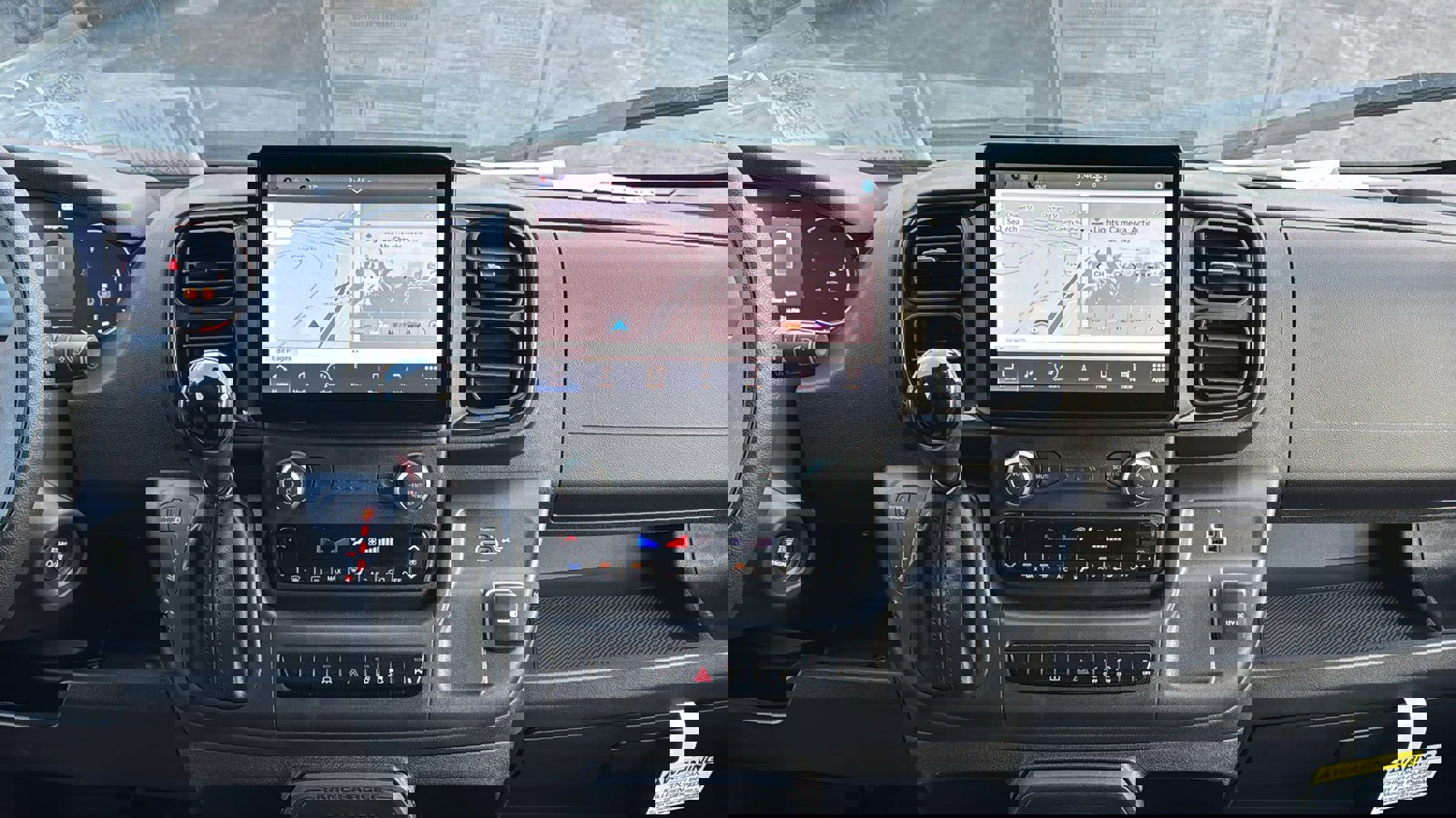 New 2025 RAM ProMaster 1500 w/ Premium Convenience Group image 20