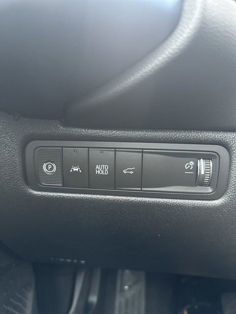 New 2026 Chevrolet Equinox EV LT AWD/4WD image 16