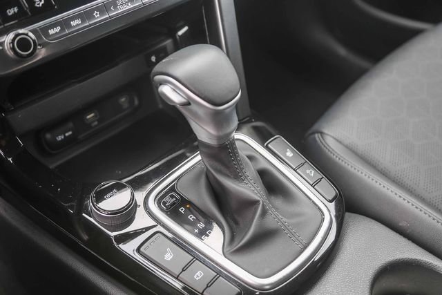Certified 2024 Kia Seltos EX FWD image 20