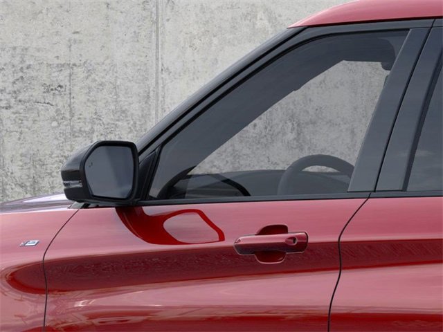 New 2026 Ford Explorer ST-Line w/ Premium Package image 20