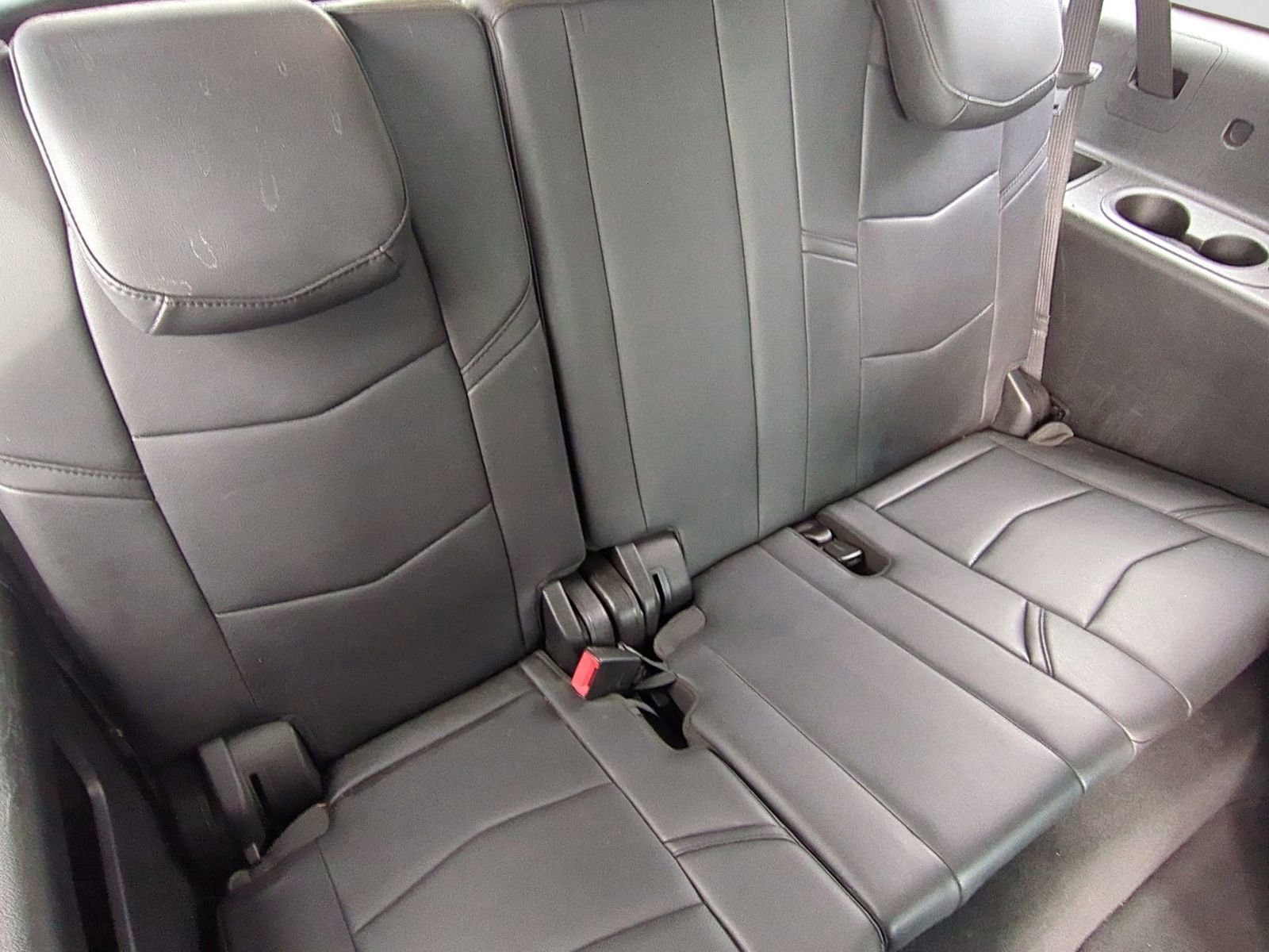 Used 2019 Cadillac Escalade ESV Luxury image 28