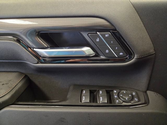 New 2026 GMC Sierra 2500 AT4 w/ AT4 Premium Plus Package image 27