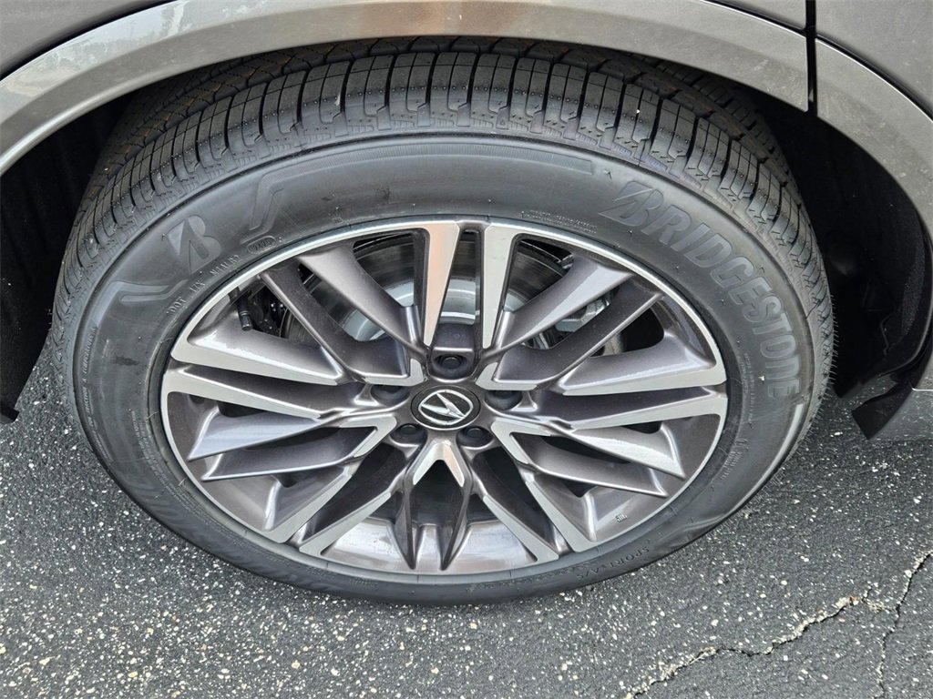New 2026 Acura MDX w/ Advance Package image 4