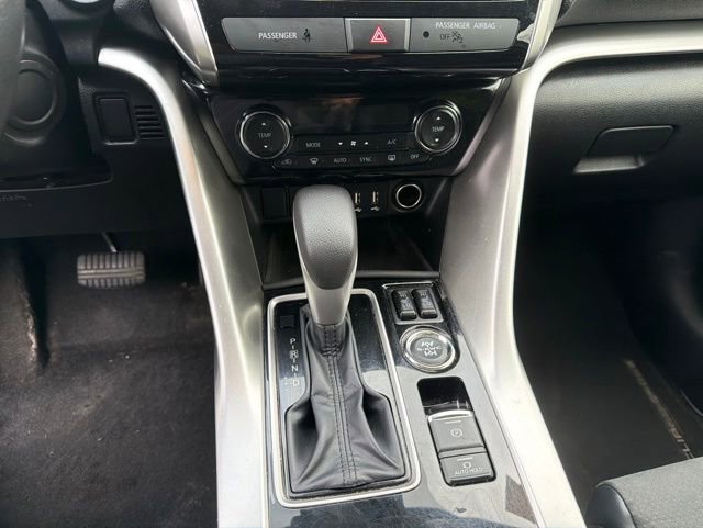 Used 2024 Mitsubishi Eclipse Cross SE AWD/4WD image 16