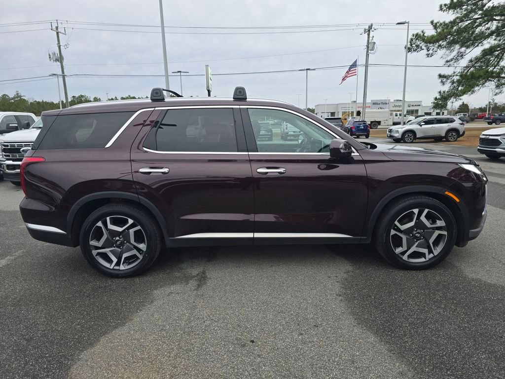 Used 2023 Hyundai Palisade Limited image 6
