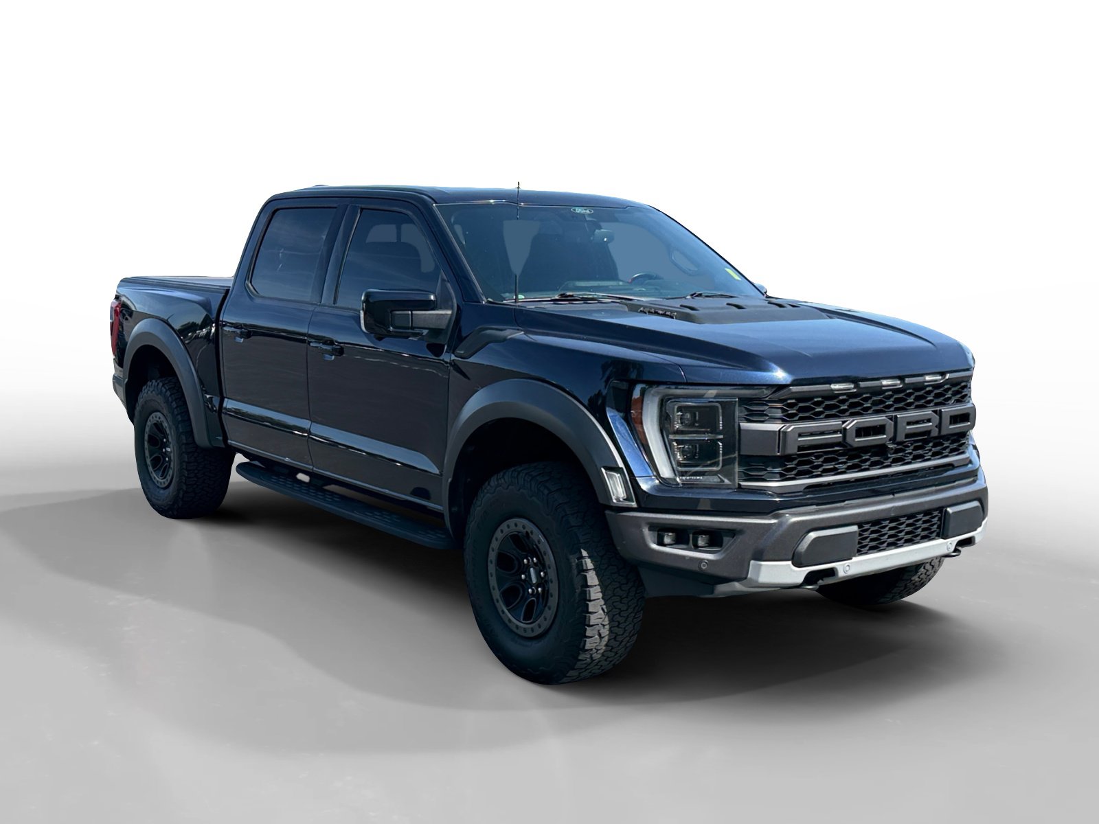 Used 2022 Ford F150 Raptor w/ Equipment Group 801A High AWD/4WD image 7