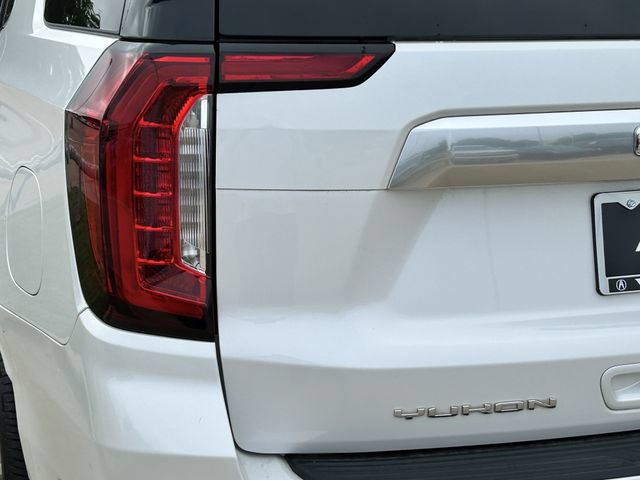 Used 2022 GMC Yukon Denali AWD/4WD image 7