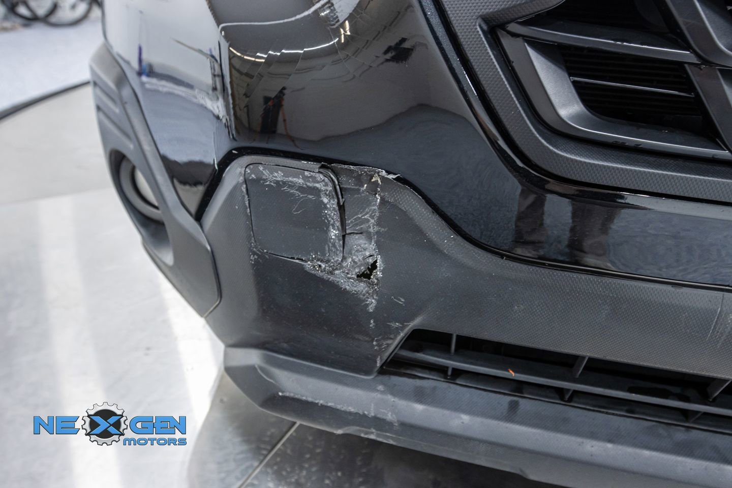 Used 2021 Subaru Crosstrek 2.5i Sport image 48