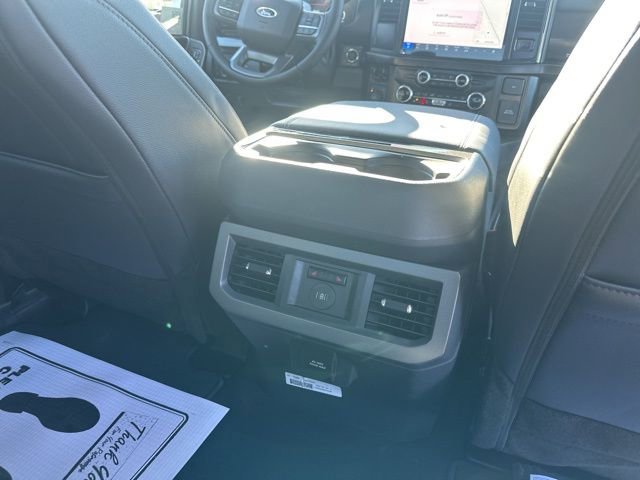 New 2026 Ford F250 Lariat w/ Chrome Package image 15