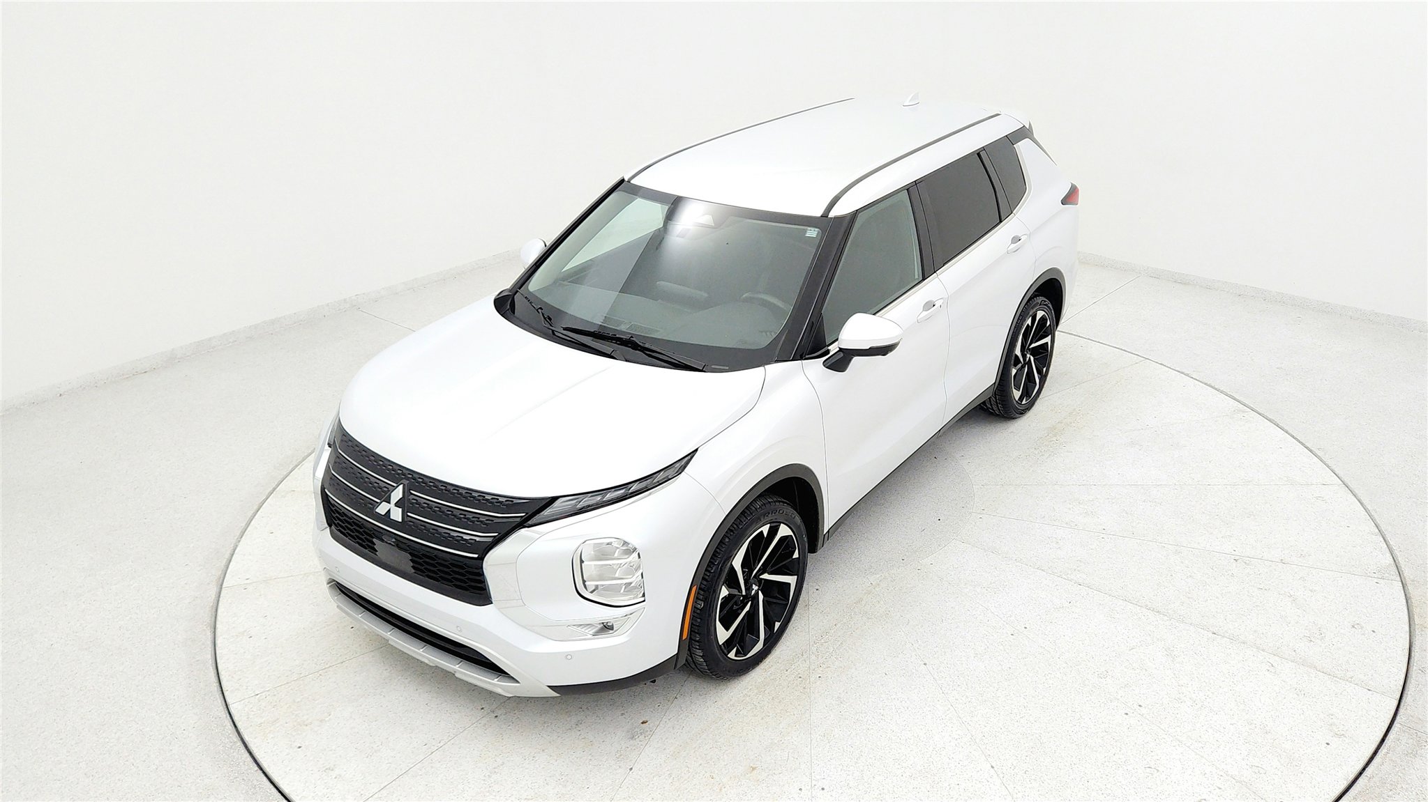 Used 2024 Mitsubishi Outlander FWD image 36