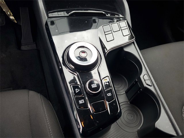 Used 2023 Kia Sportage LX image 26