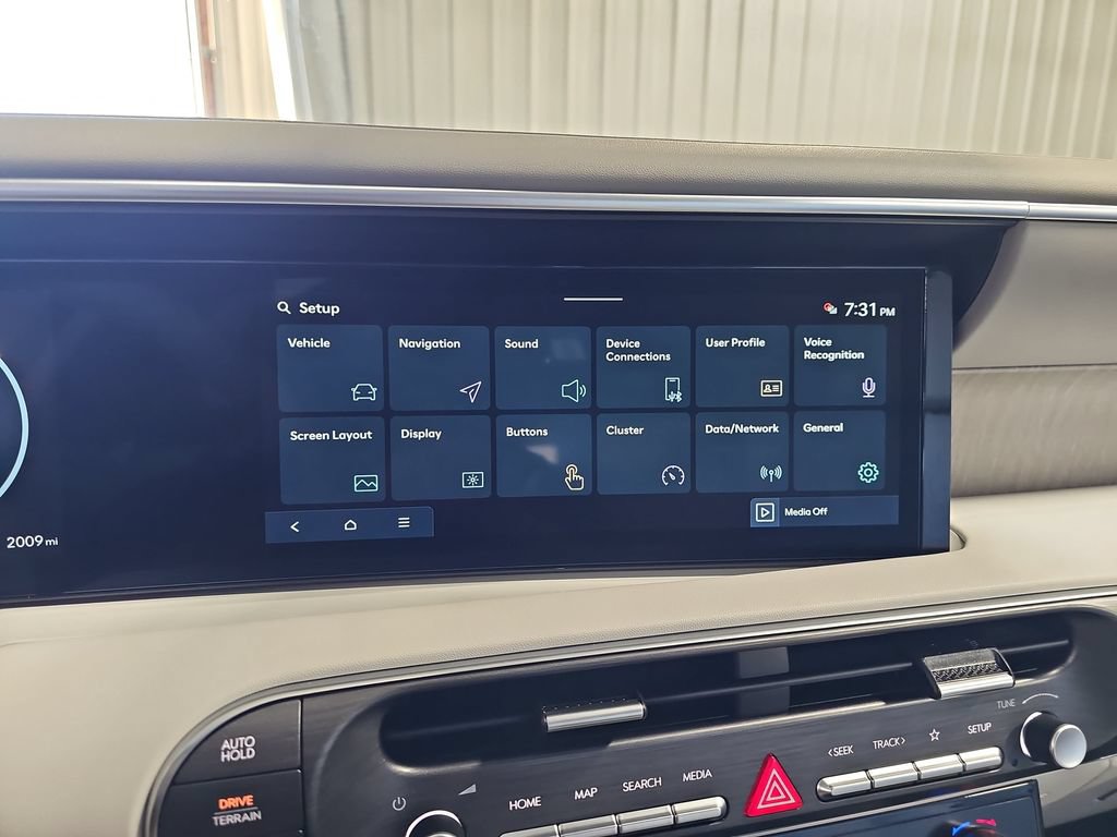 New 2026 Hyundai Palisade SEL AWD/4WD image 23