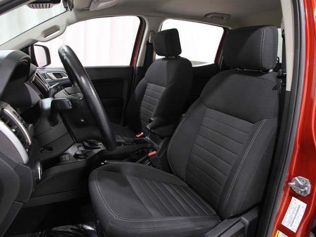 Used 2019 Ford Ranger XLT w/ FX4 Off-Road Package image 5
