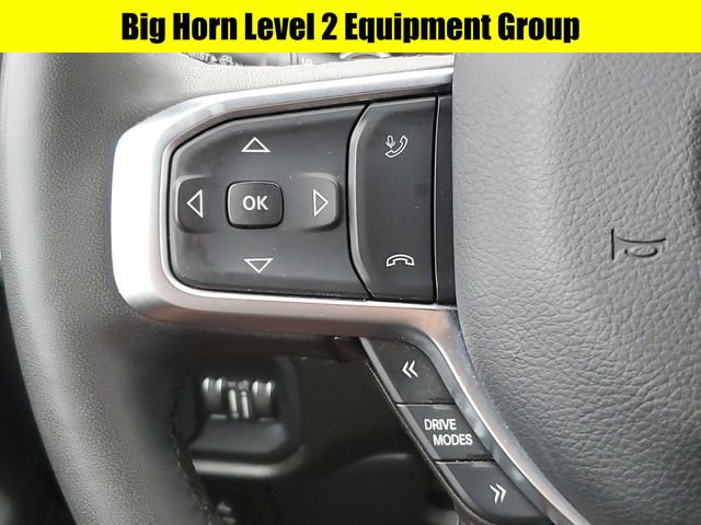 Certified 2025 RAM 1500 Big Horn image 11