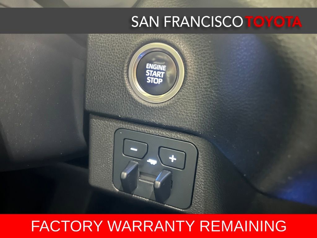 Used 2022 Toyota Tundra SR5 image 22