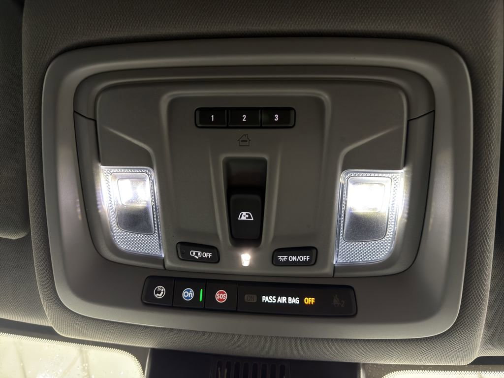 Used 2025 Chevrolet Silverado 1500 RST w/ Convenience Package II image 32