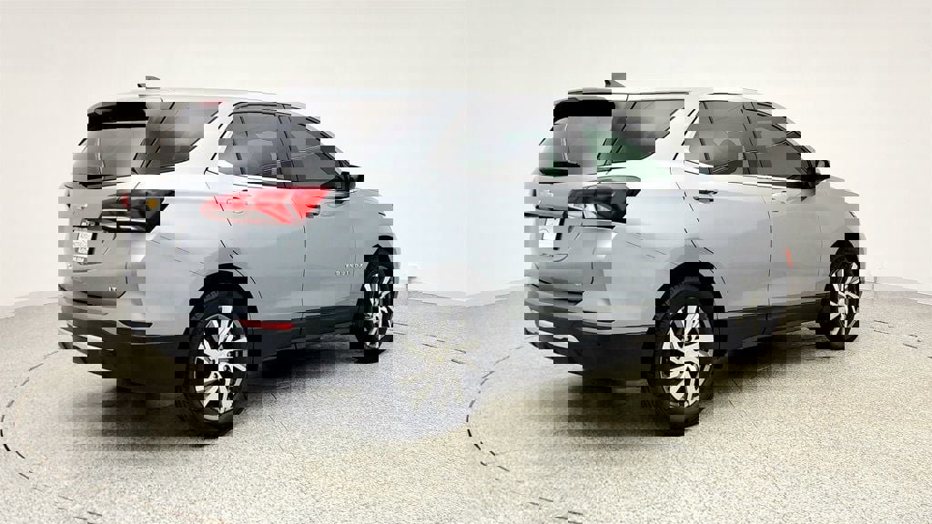 Used 2024 Chevrolet Equinox LT image 5