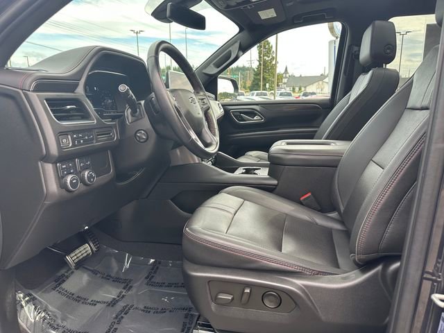 Used 2022 Chevrolet Suburban RST image 10