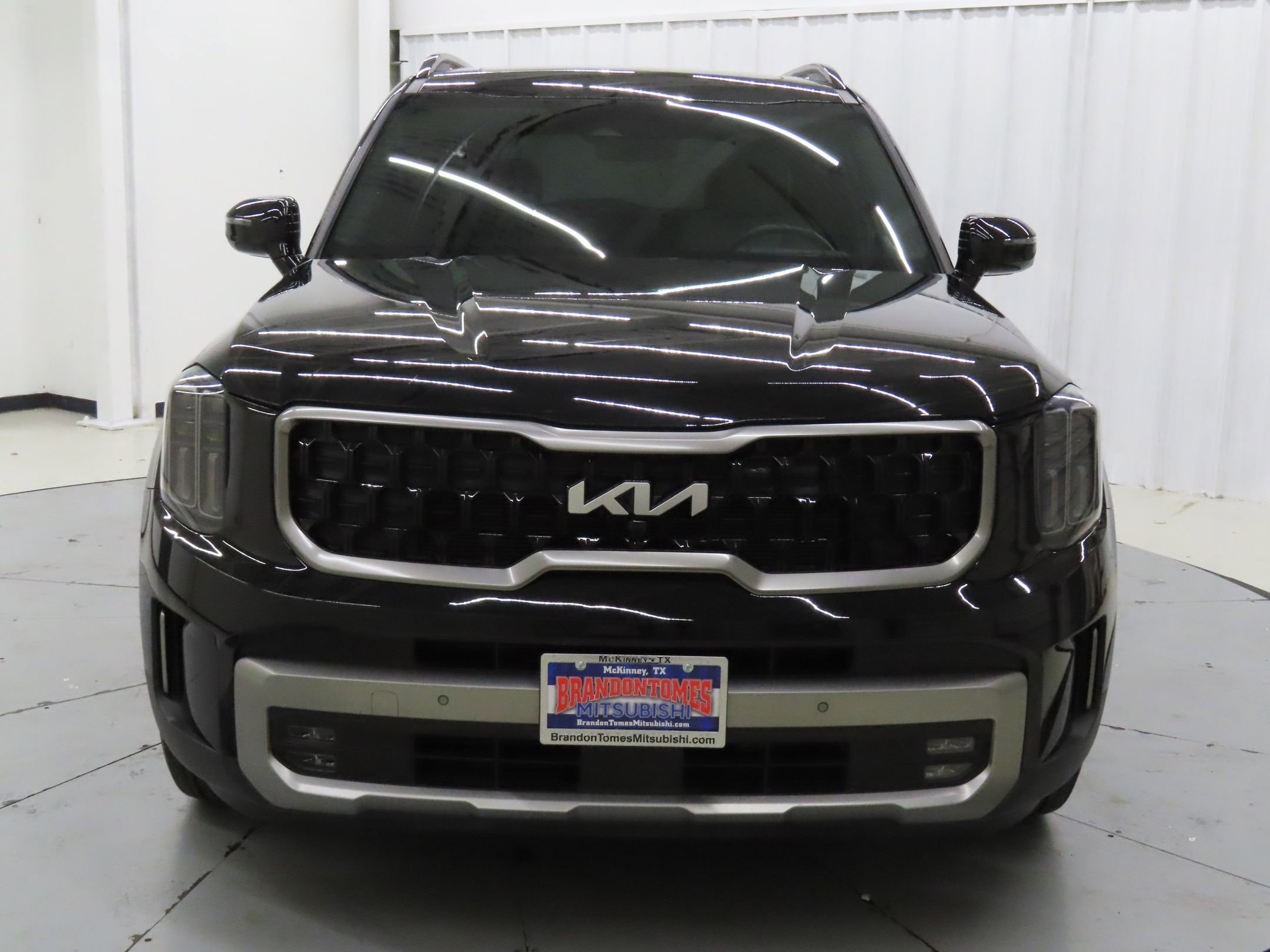 Used 2023 Kia Telluride SX Prestige X-Line image 8