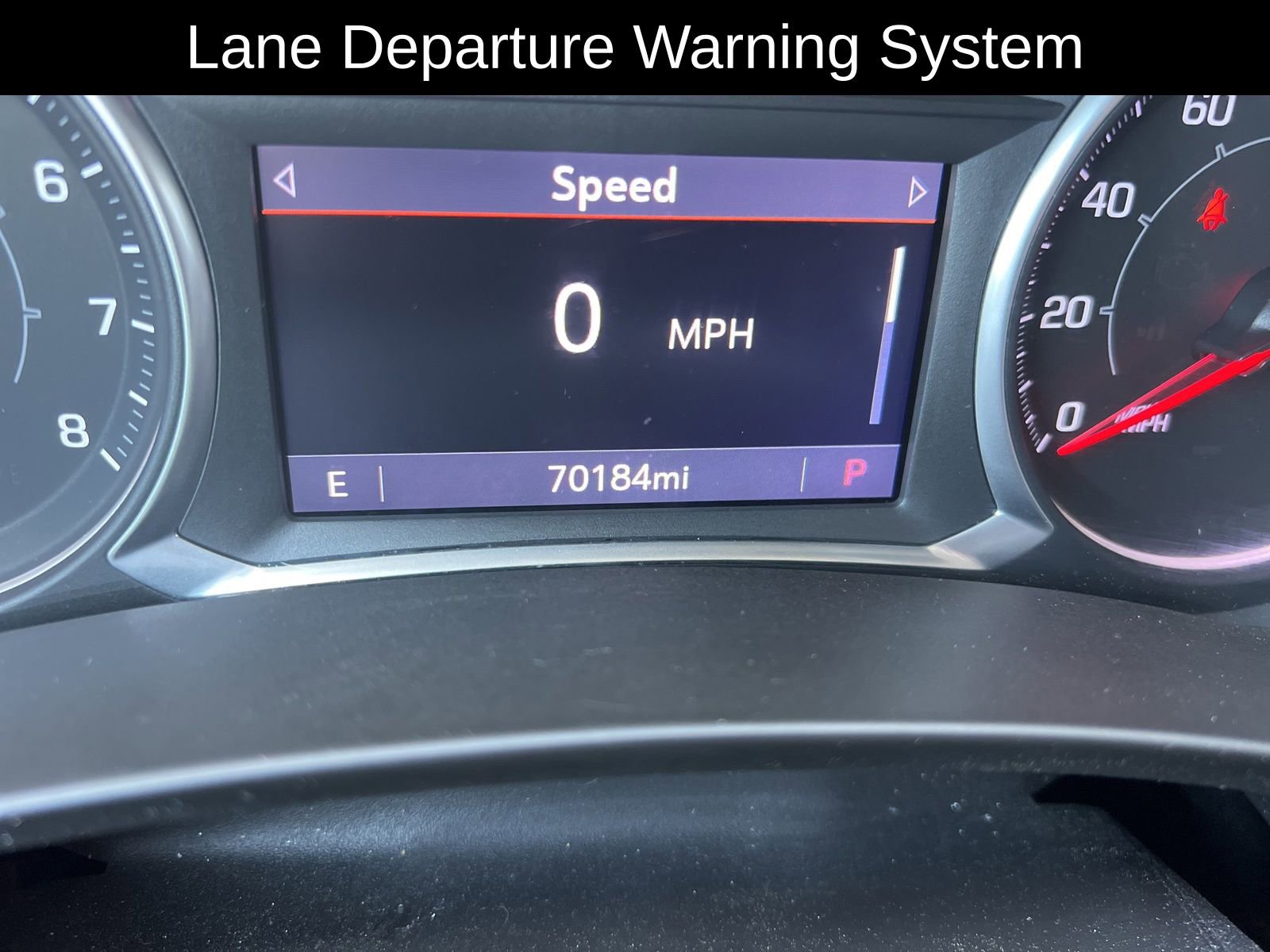 Used 2021 GMC Terrain SLT AWD/4WD image 11