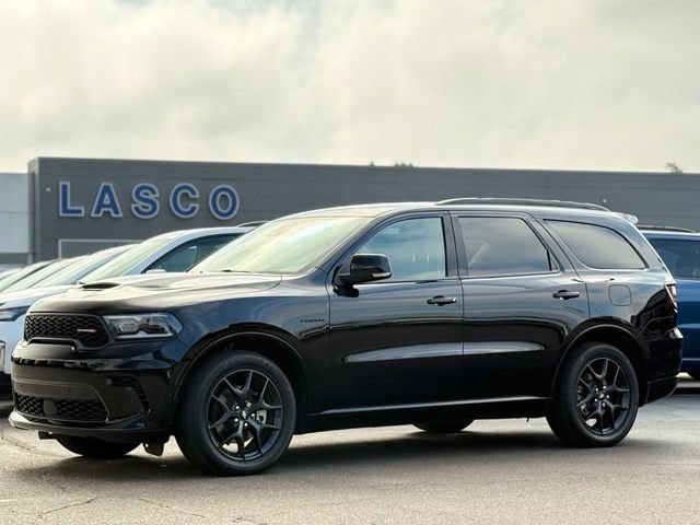 Used 2026 Dodge Durango GT AWD/4WD 360° Tour