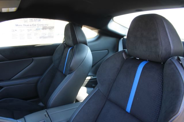 New 2026 Subaru BRZ tS RWD image 14