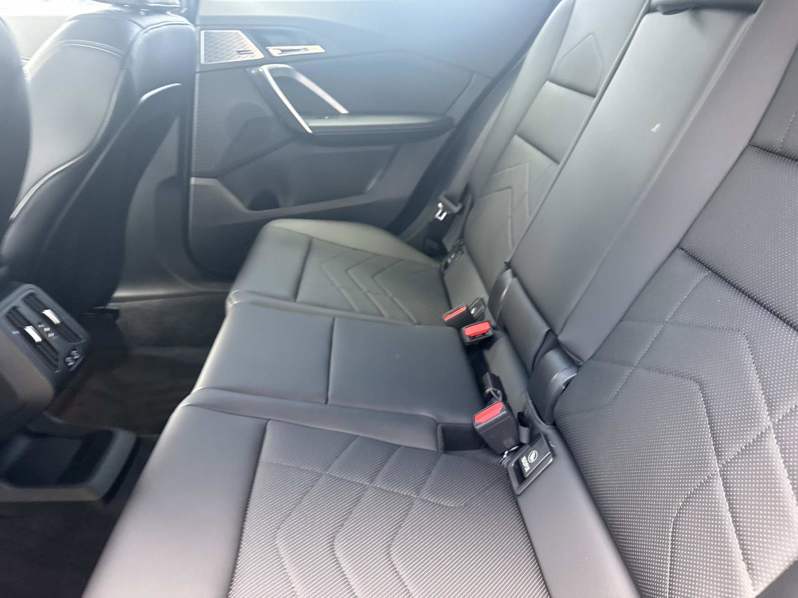 Used 2025 BMW X2 xDrive28i w/ Convenience Package image 12