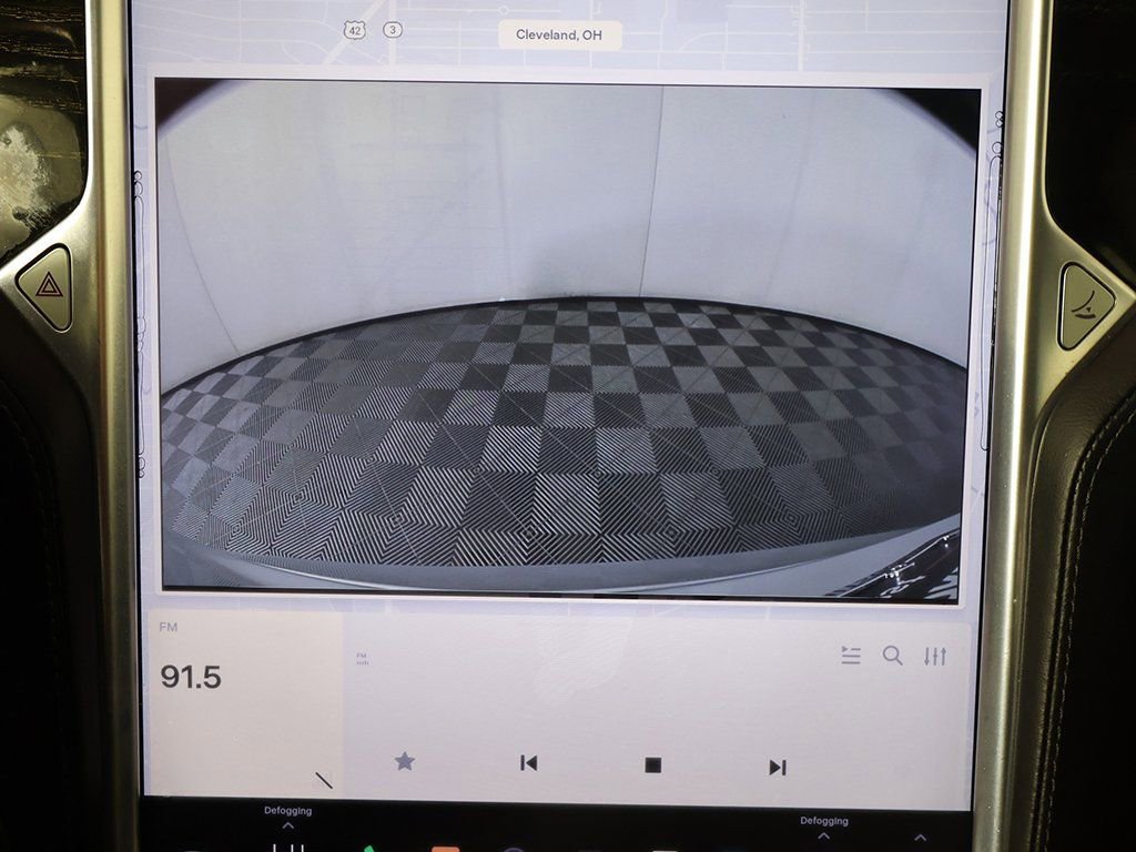 Used 2016 Tesla Model S 75D image 45