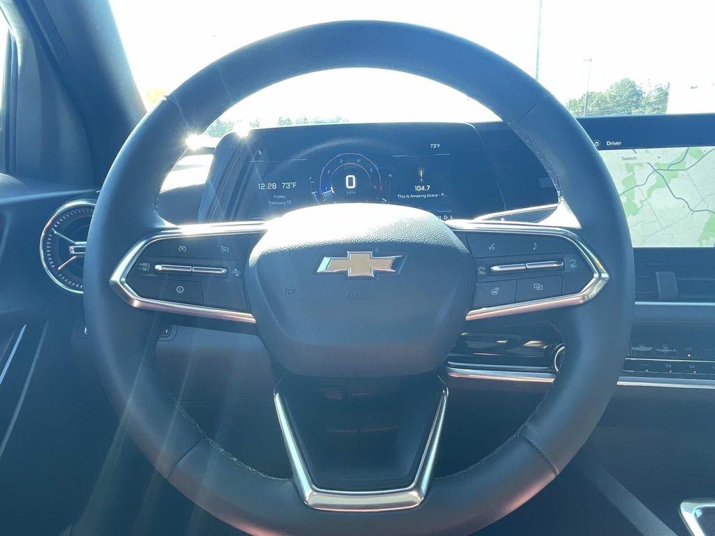 New 2026 Chevrolet Equinox LT image 25