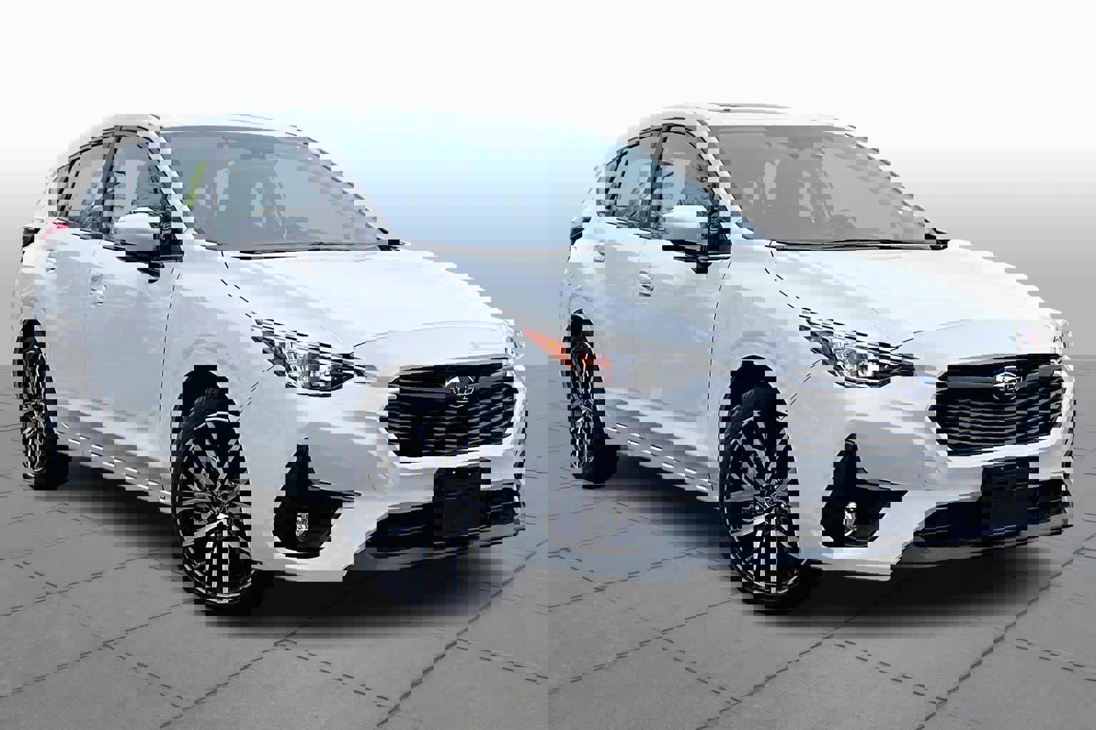 New 2026 Subaru Impreza 2.0i Sport image 2