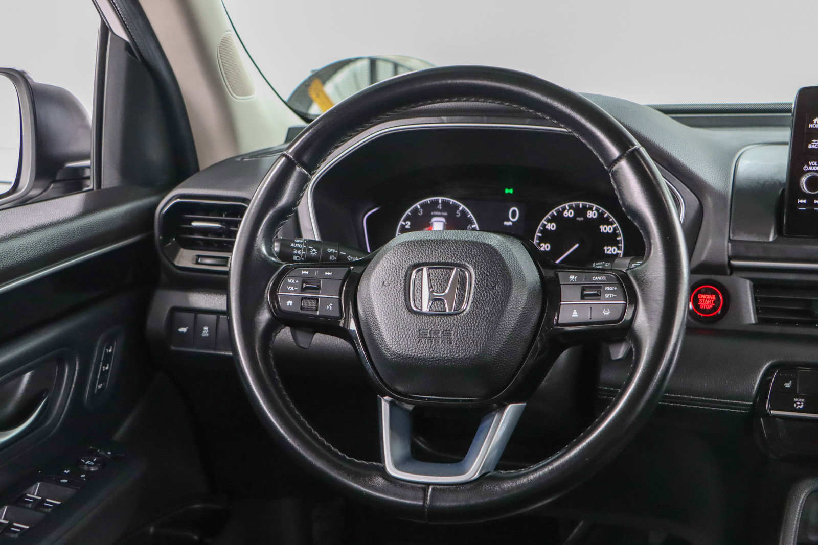 Used 2024 Honda Pilot EX-L image 12