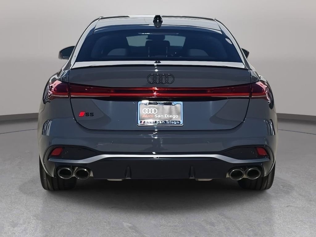 New 2025 Audi S5 Prestige AWD/4WD image 6