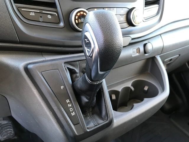 Used 2024 Ford Transit 250 148 Medium Roof w/ Load Area Protection Package image 11