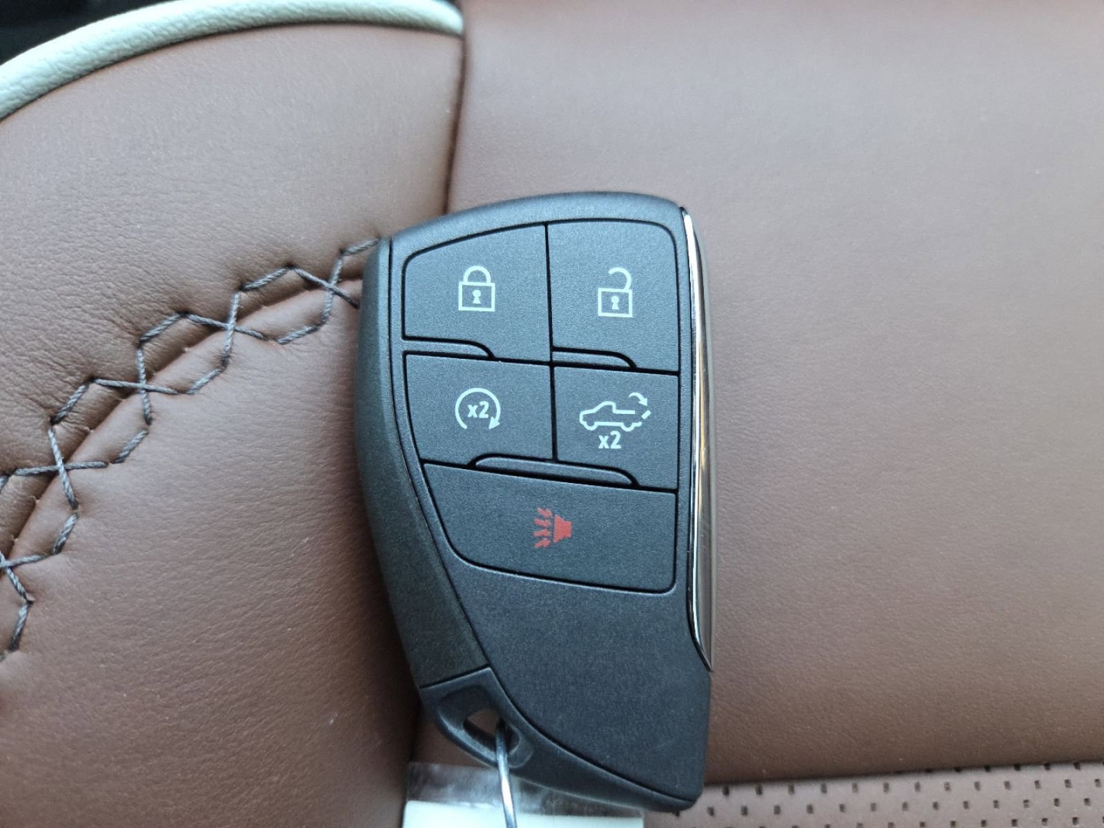 New 2026 GMC Sierra 1500 Denali Ultimate image 38