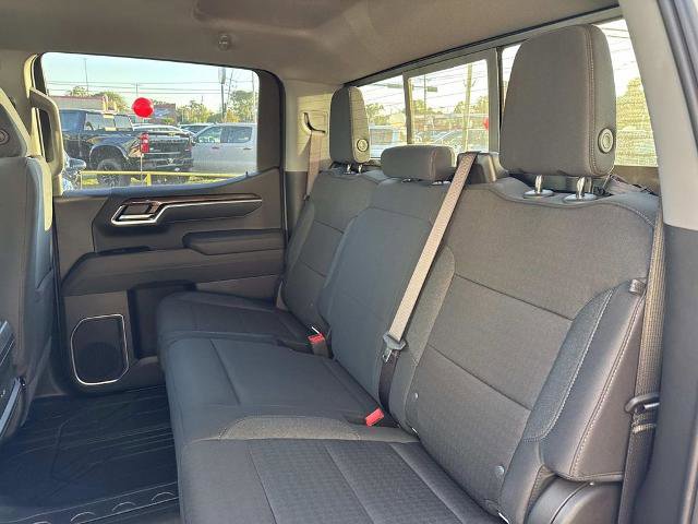 New 2026 Chevrolet Silverado 1500 RST w/ Redline Edition image 9