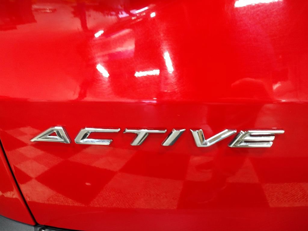Used 2024 Ford Escape Active image 18