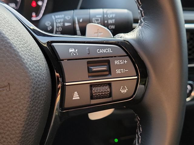 Used 2025 Acura ADX FWD image 30