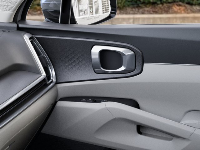 New 2026 Kia Sorento S w/ S Panoramic Sunroof Package FWD image 26