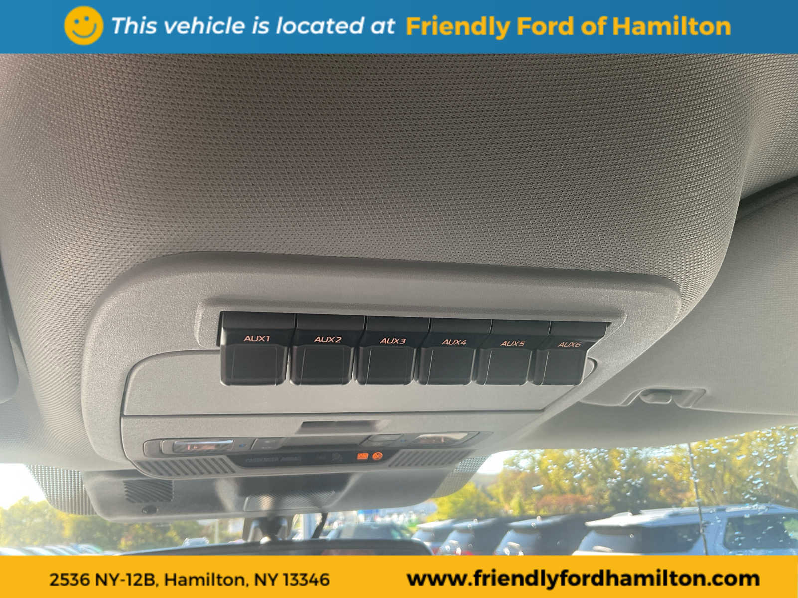 New 2026 Ford F250 XLT w/ XLT Premium Package image 19